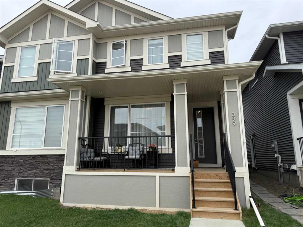 399 Sora Boulevard SE, Calgary, AB, T3S 0M2