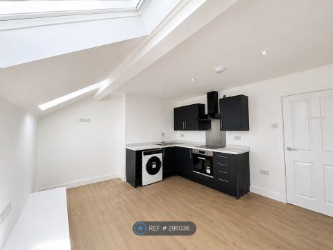 Judges Drive, Liverpool L6
