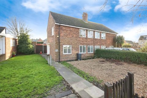 Freasley Road, Birmingham B34