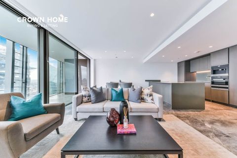 One Blackfriars, 1 Blackfriars Road, London SE1