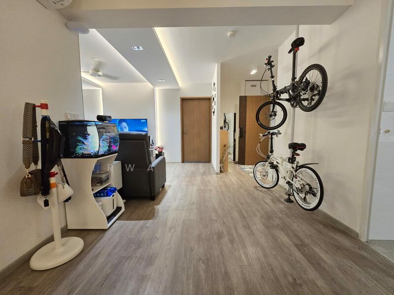Additional image 6 of 875B Tampines Street 86