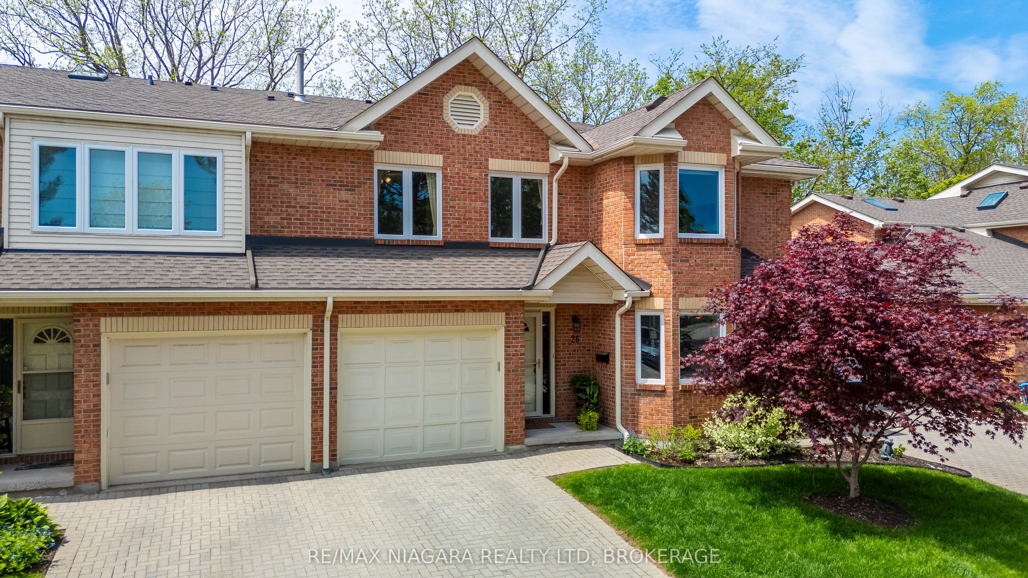 26-67 Linwell Road N, St. Catharines, ON, L2N 7N3