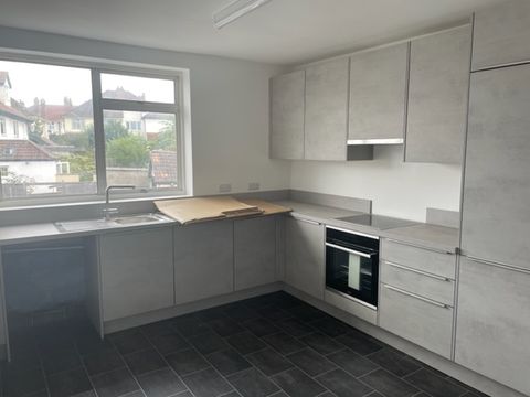 Henleaze Road, Henleaze, Bristol BS9