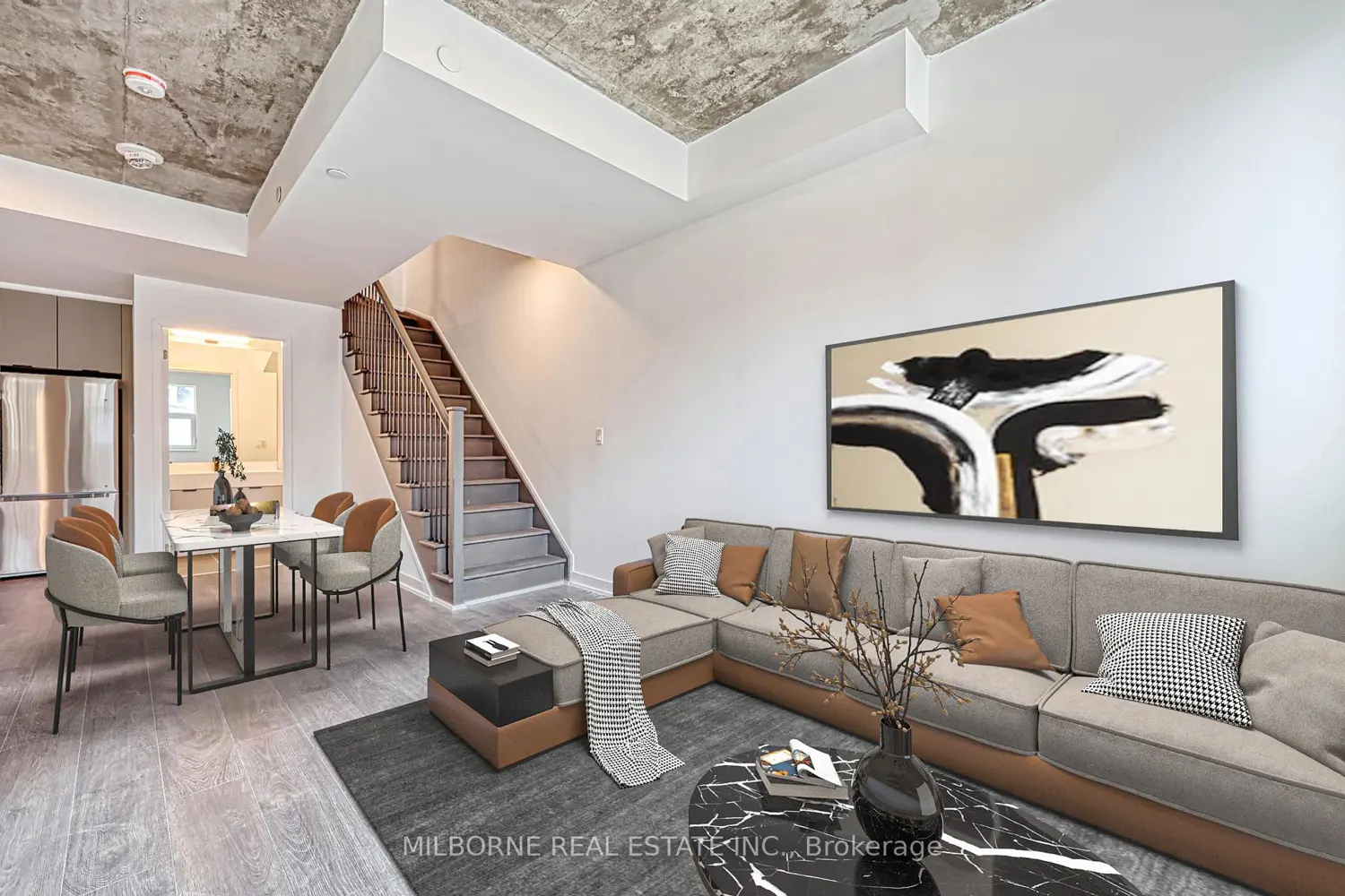 57 Brock Avenue 107