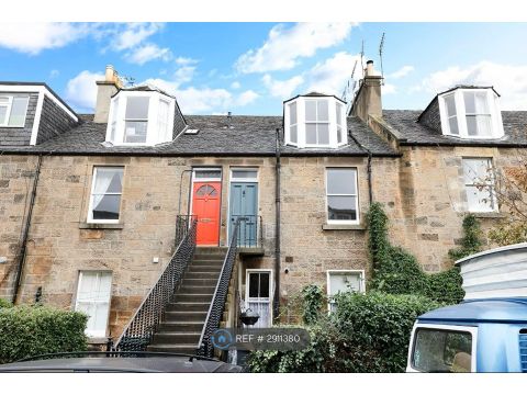Balmoral Place, Edinburgh EH3