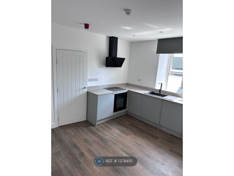 Parkview Road, Sheffield S6, Studio to rent