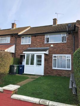 Ascot Close, Northolt UB5