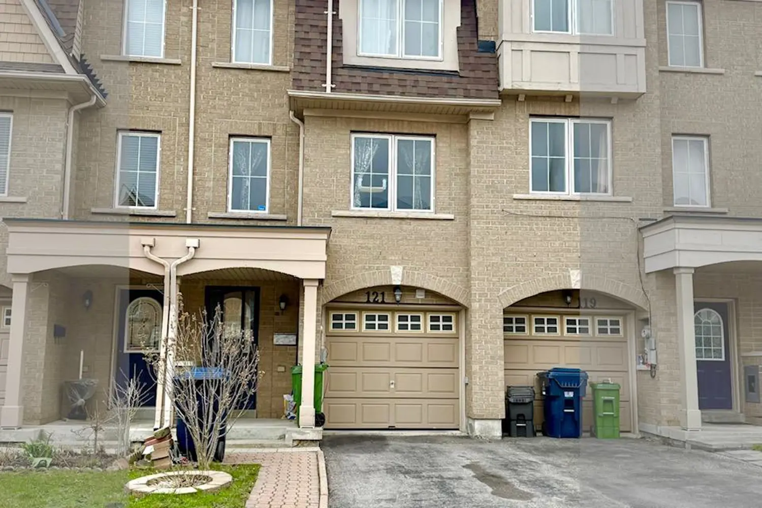 121 Mike Myers Drive