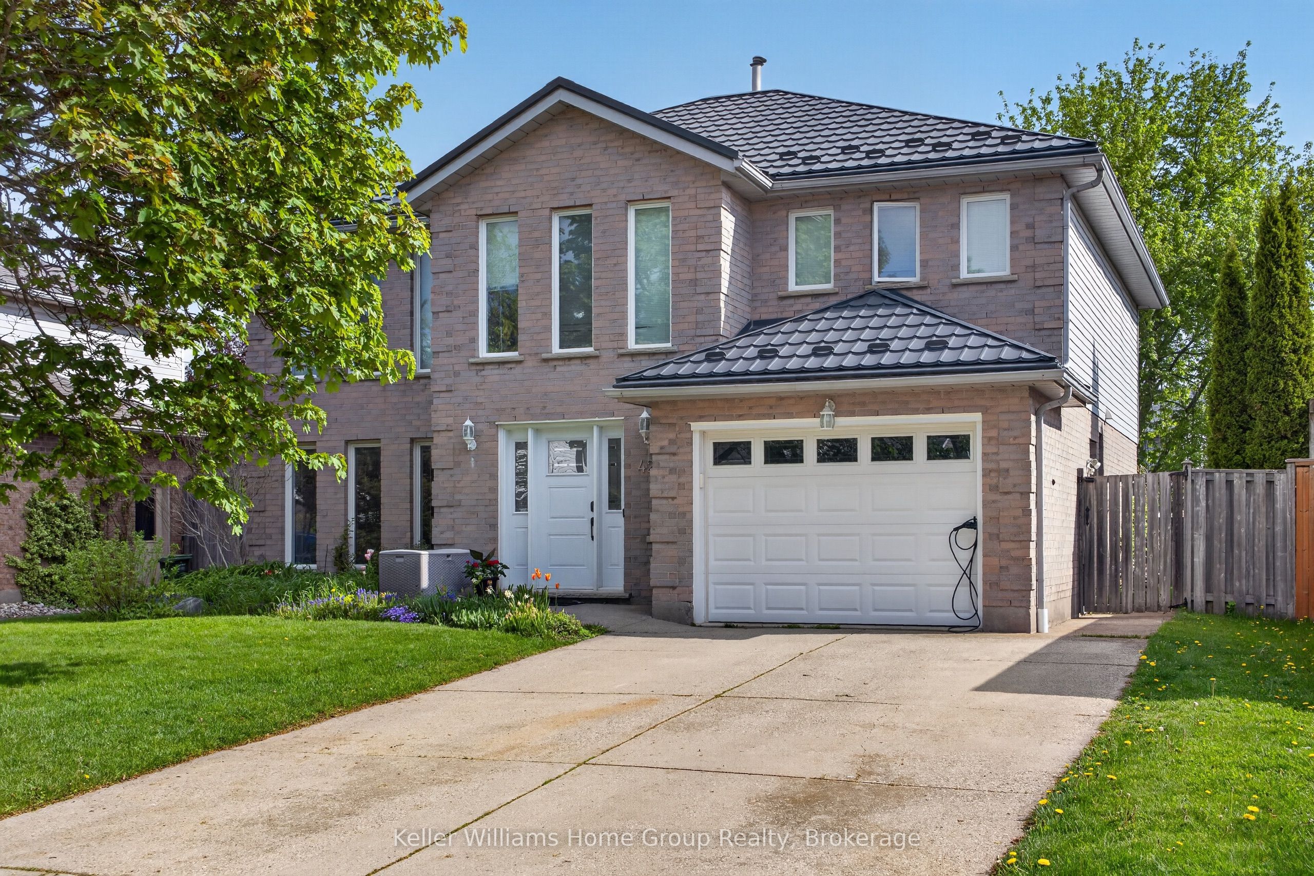 42 Freshmeadow Way, Guelph, ON, N1K 1R9
