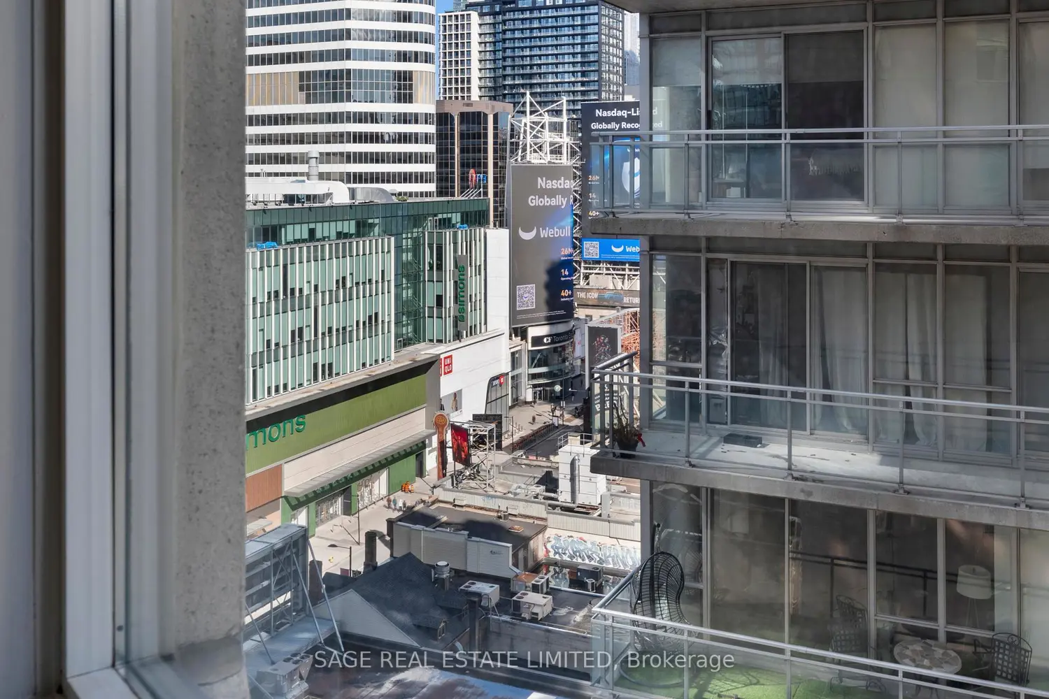Additional image 12 of 200 Victoria Street 1507