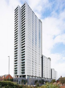50 Store Street, Manchester M1