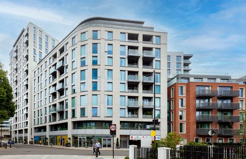 Beadon Road, Hammersmith W6