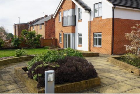 Alcester Road South, Birmingham B14