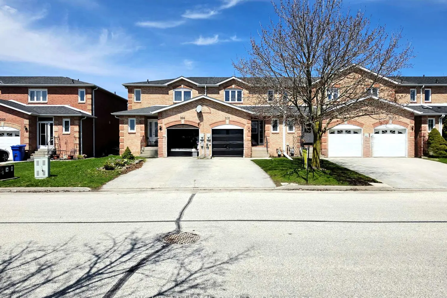 206 Fairwood Drive