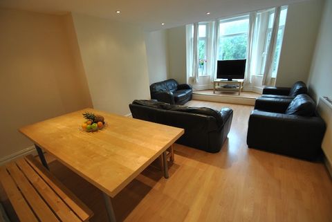Birchfields Road, Fallowfield, Manchester M13
