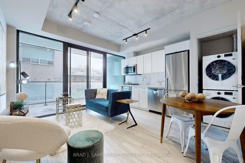 Additional image 8 of 202-458 Richmond Street W, Toronto, ON, M5V 0S9