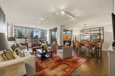 Additional image 8 of 402-616 Avenue Road, Toronto, ON, M4V 2K8