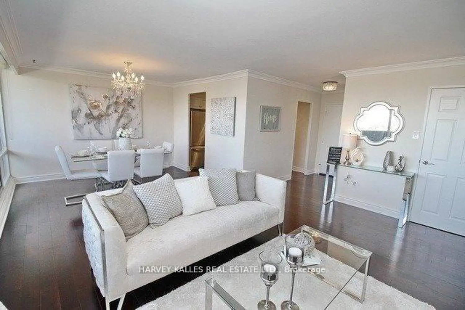 3555 Bathurst Street 602
