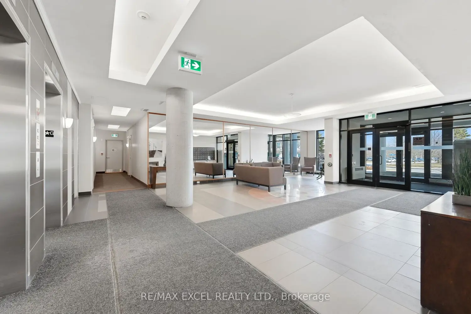 Additional image 4 of 100 Roger Guindon Avenue 605