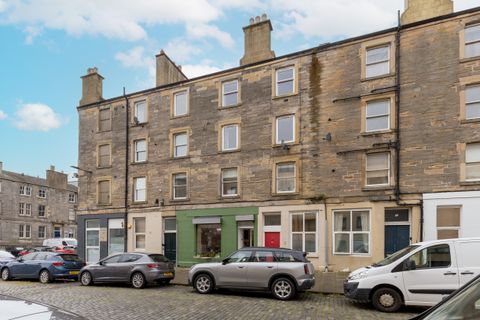 14/10 Trafalgar Street, Edinburgh EH6