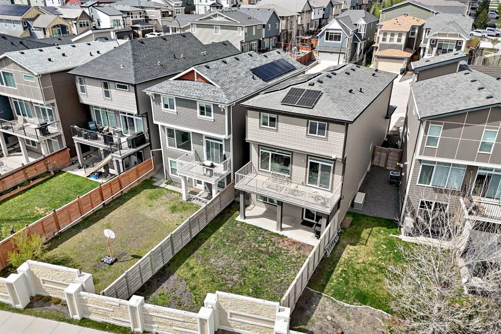 Additional image 3 of 39 Sage Bluff Mews NW, Calgary, AB, T3R 0X5