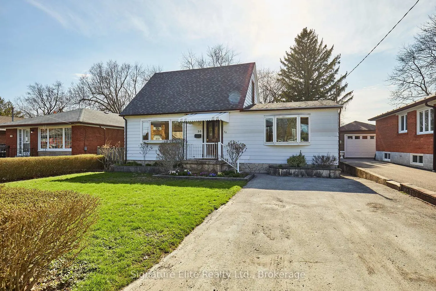 20 Cleta Drive