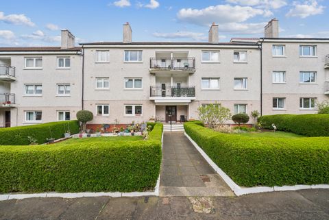 9 Cherrybank Road, Flat 1/2, Merrylee, Glasgow G43