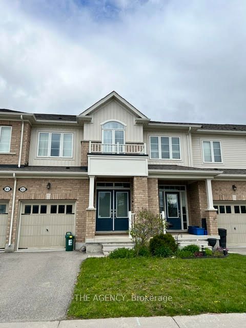 63 Hartley Avenue, Brant, ON, N3L 0G9