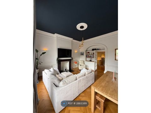 Richmond Terrace, Bristol BS8