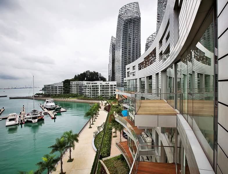 Additional image 18 of 15 Keppel Bay View