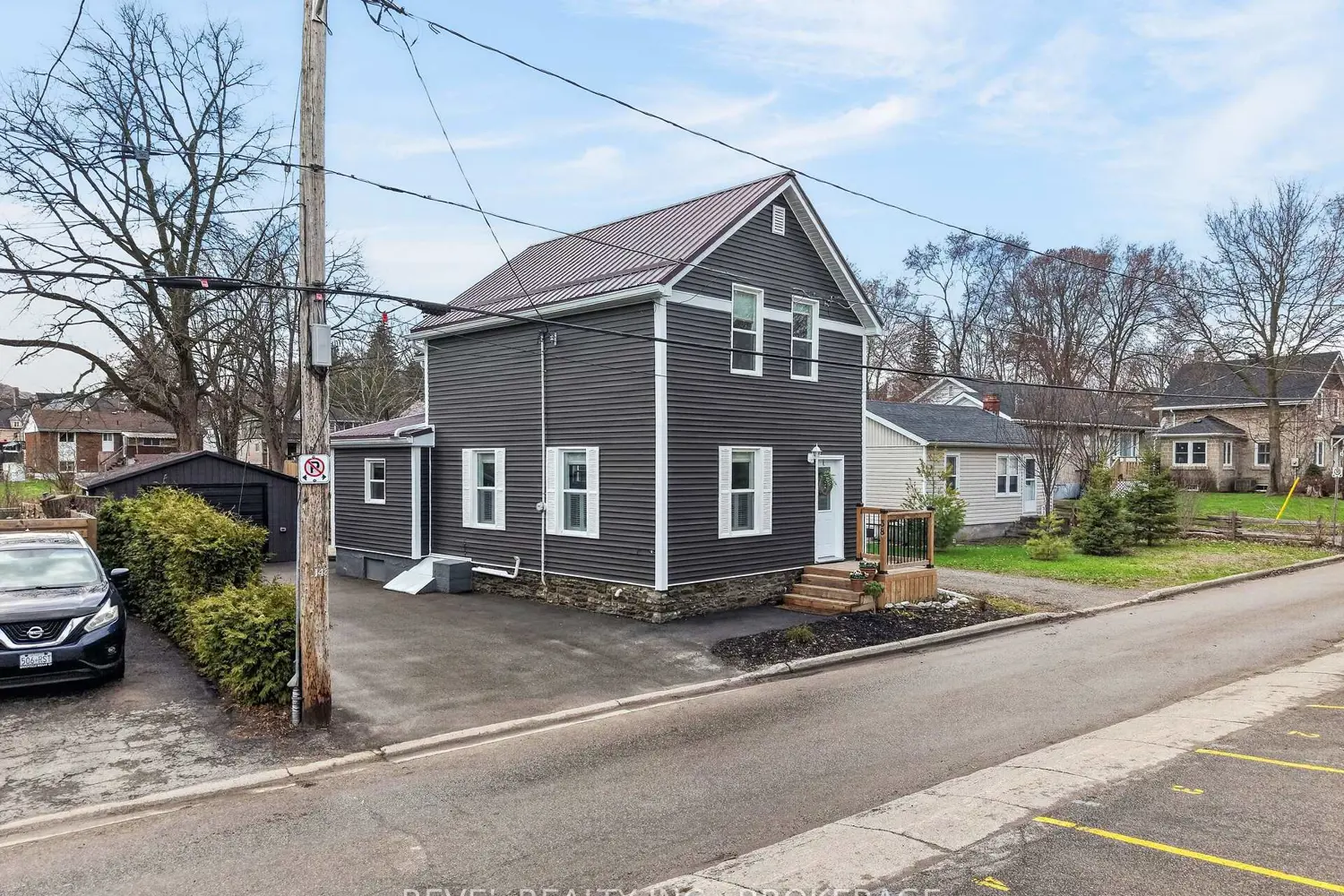 38 Bennett Street