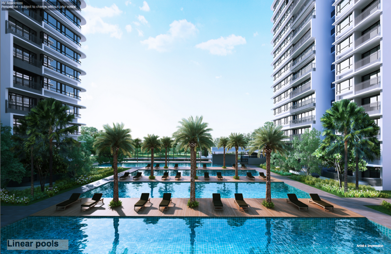Additional image 18 of 93 Pasir Ris Grove