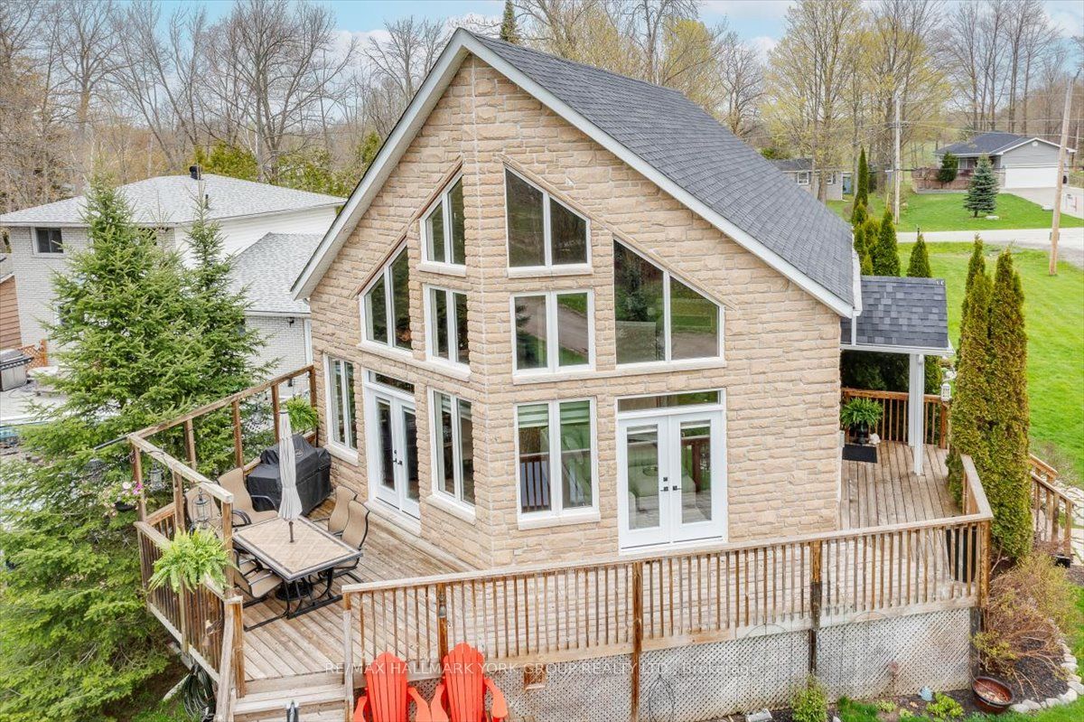 Additional image 2 of 94 Riverview Beach Road, Georgina, ON, L0E 1N0