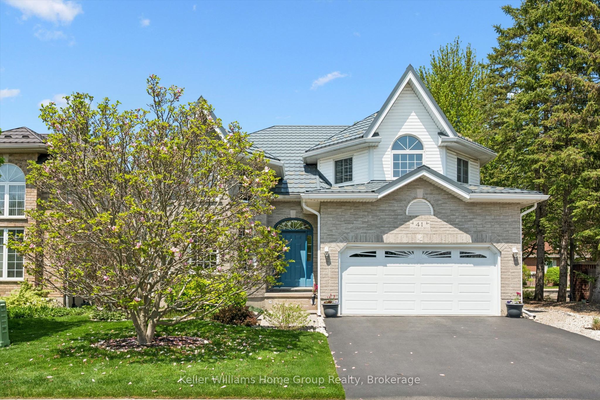 41 Ptarmigan Drive, Guelph, ON, N1C 1B4