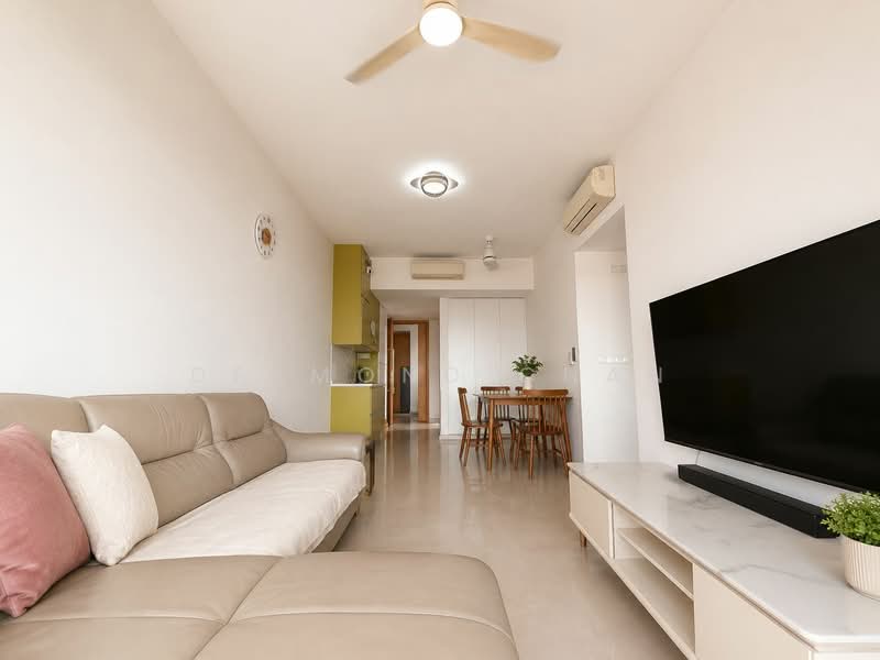 20 Bedok Rise