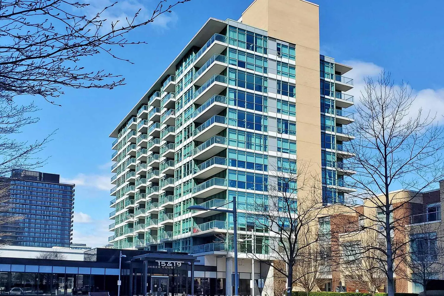 15 Singer Court Ph06