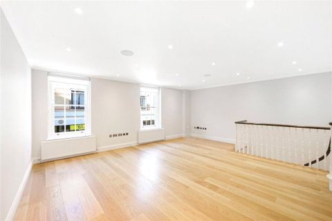Kinnerton Street, London SW1X