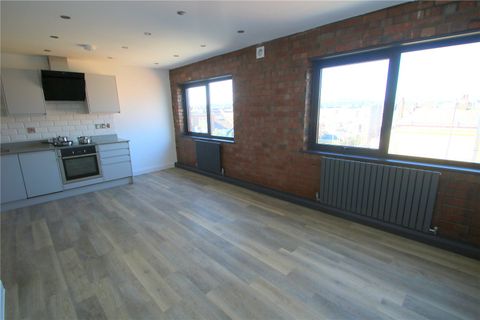The Cigar Factory, Southville, Bristol BS3