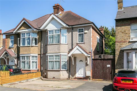 Hanworth Road, Hounslow TW4