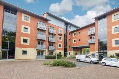 Bournbrook Court, Bristol Road, Edgbaston B5