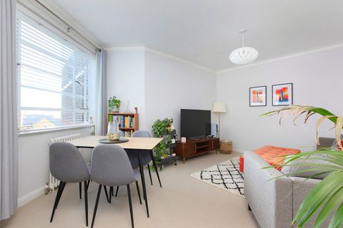 Hightrees House, Nightingale Lane SW12