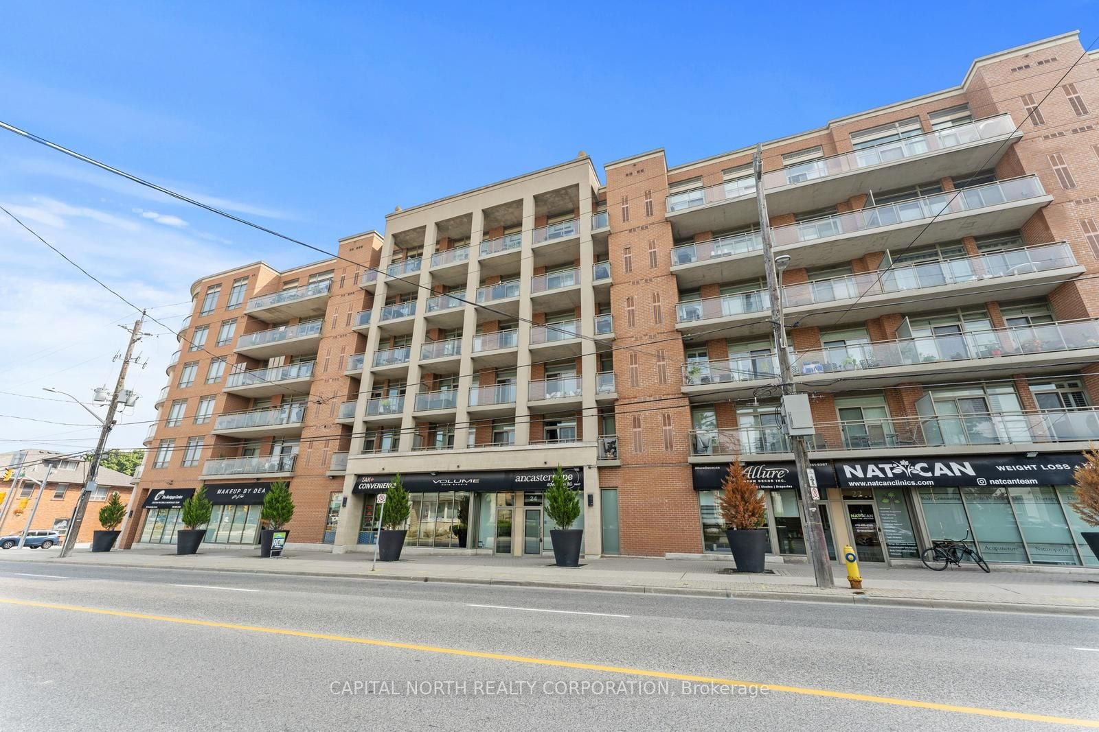 541-281 Woodbridge Avenue, Vaughan, ON, L4L 0C6