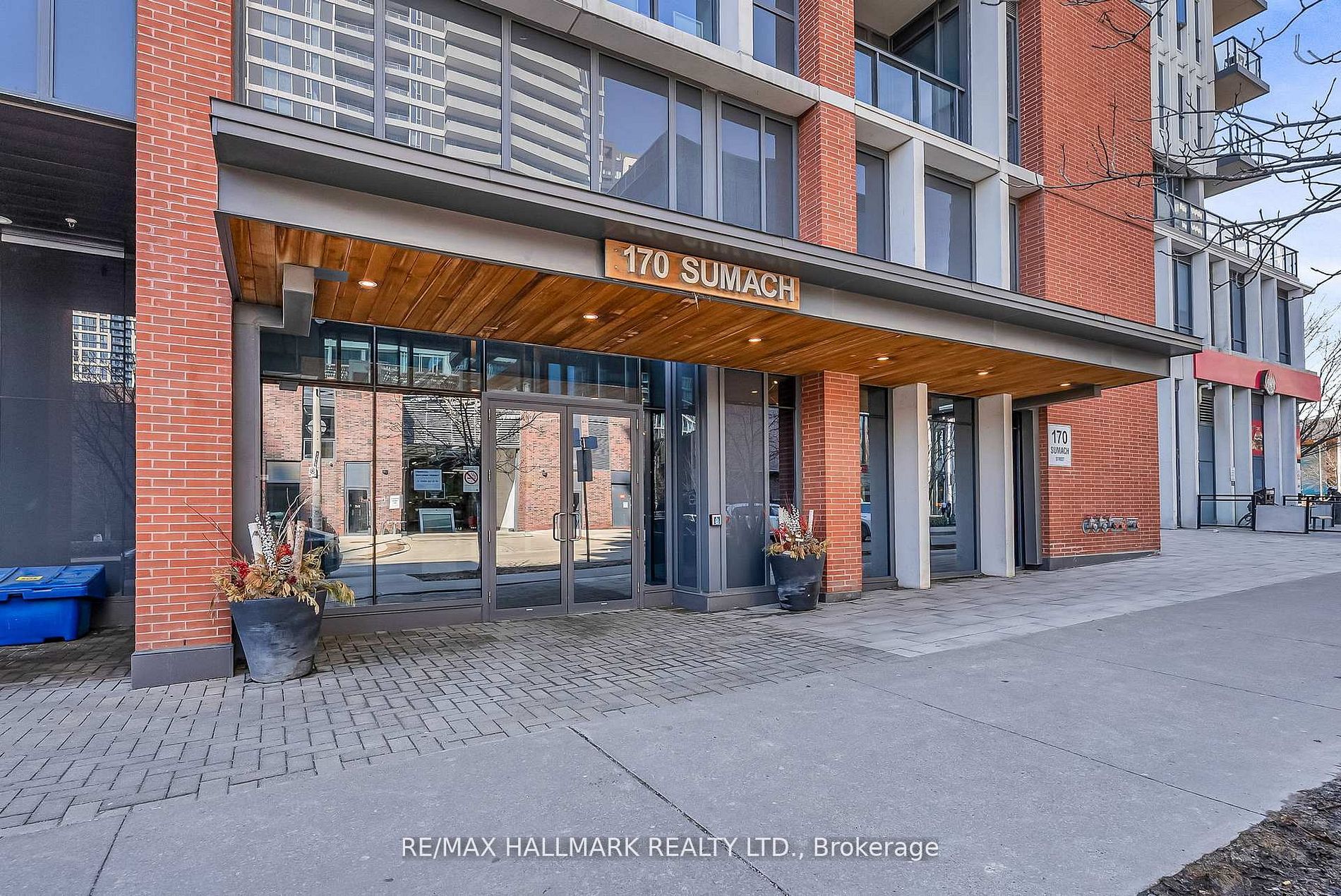 Additional image 2 of 908-170 Sumach Street, Toronto, ON, M5A 0C3