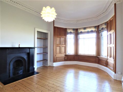 Balcarres Street, Morningside, Edinburgh EH10