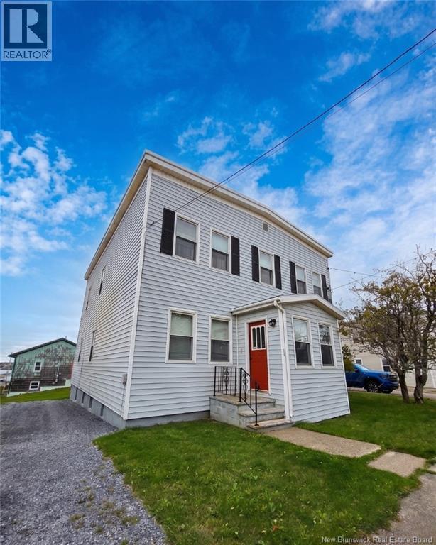 434-436 Lancaster Street, Saint John, NB, E2M1K4