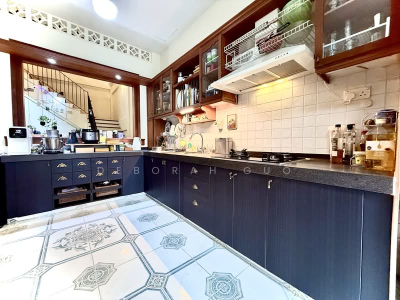 Beautiful Conservation House Along Onan Road photo 4