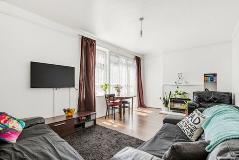 Mortimer Crescent, London NW6