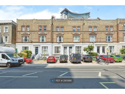 Lillie Road, London SW6, Room to rent