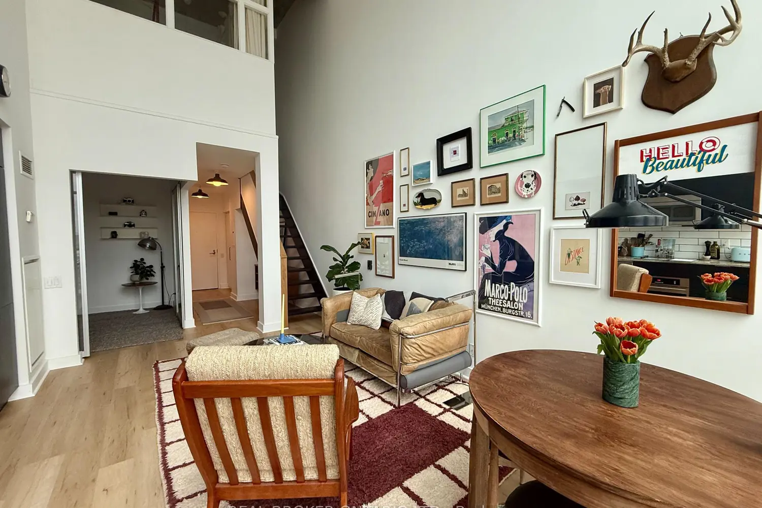 5 Hanna Avenue 714