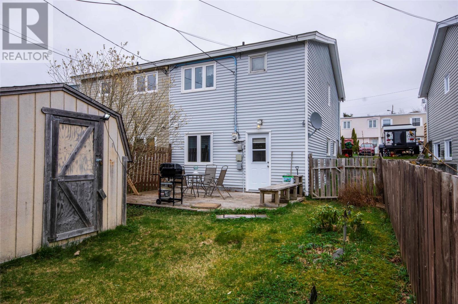 64 Chapman Crescent, St. John's, NL, A1G1G8 photo 3